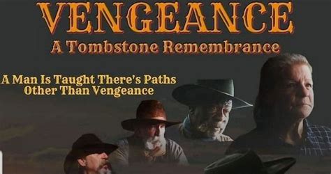 Meet the Producer and Cast of Vengeance, Lilly's Tombstone Memories, 10 ...