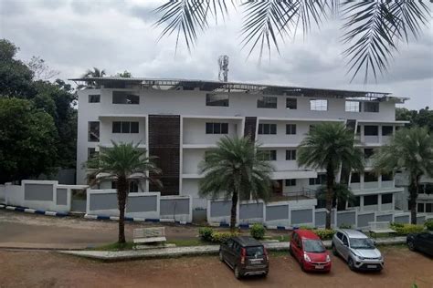 PMS College of Dental Science and Research Thiruvananthapuram Campus ...