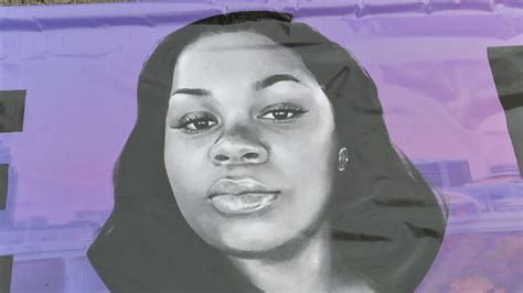 Breonna Taylor Is Dead Because Cops Lied. One Finally Pleaded Guilty ...