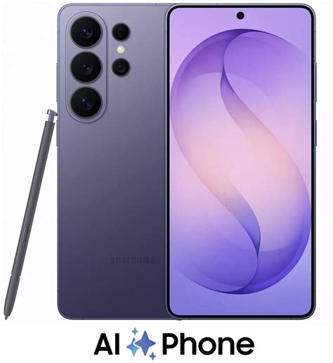 Samsung Galaxy S26 Ultra vs Samsung Galaxy S9 Plus: Compare ...
