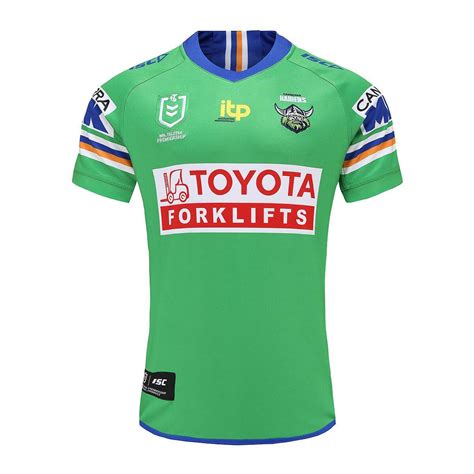 Canberra Raiders NRL Official Licensed Merchandise Store | The ...