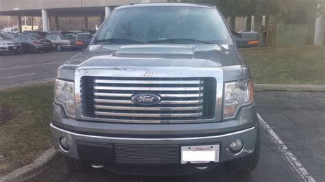 Image result for F150 EcoBoost Modifications