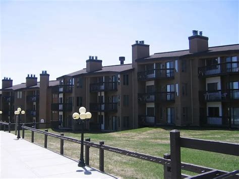 Resort Jackson Gore Village on Okemo Mountain, Ludlow, USA - www.trivago.in