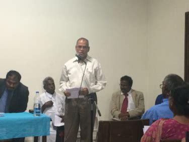 The First Dalit Church Launched in Delhi with a Call for Equal Rights ...