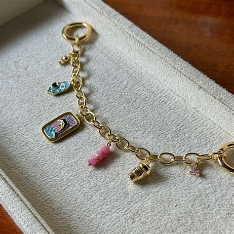 Bag Charm – The Charm Shop