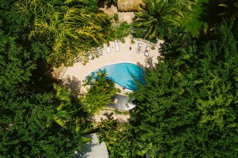 COPAL TREE LODGE, A MUY'ONO RESORT (Punta Gorda) - Hotel Reviews ...