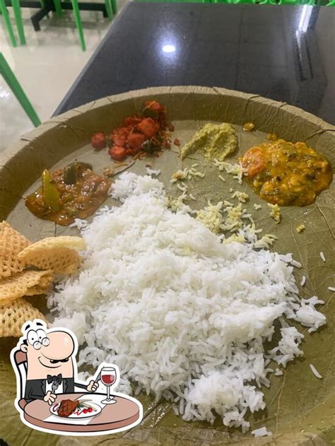 VARSHA DELUXE MESS, Guntur - Restaurant reviews