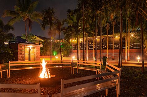 Dandeli Jungle Camping - Book Now @ Rs.1799 (11% off)