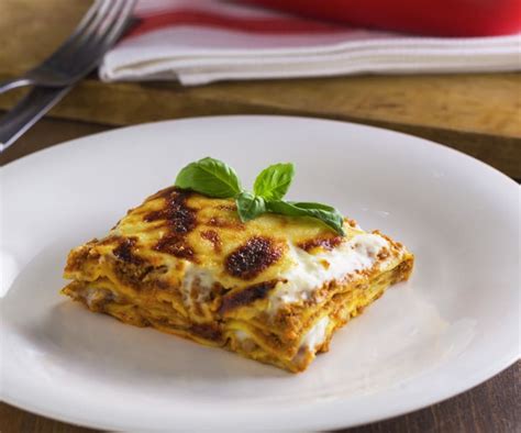 Lasagne al forno   Cookidoo® ? la nostra piattaforma  