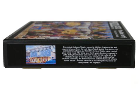 MERCH — Chatham Orpheum Theater - the best movie theater on Cape Cod