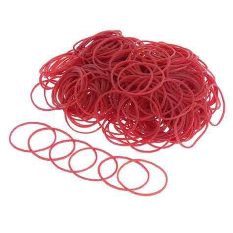 Popeye Rubber Bands, Bank Paper Bills Money Elastic Stretchable Bands ...