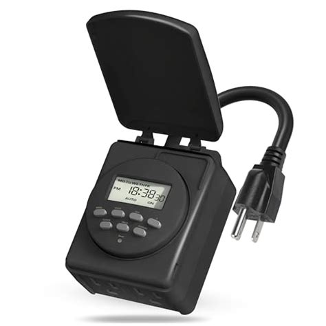 Image result for Grow Light Timer