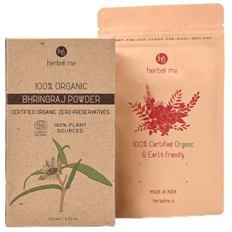 Herbal Me – Herbal Me