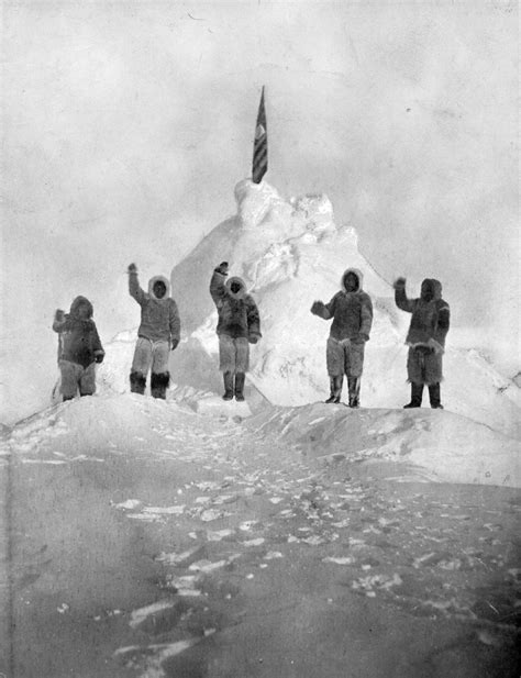 Robert Peary | Biography & Facts | Britannica