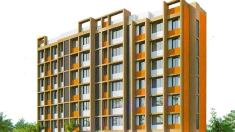 Sai Mauli Heights at Vasai by Sai Mauli Builders - Price, Floor Plans ...