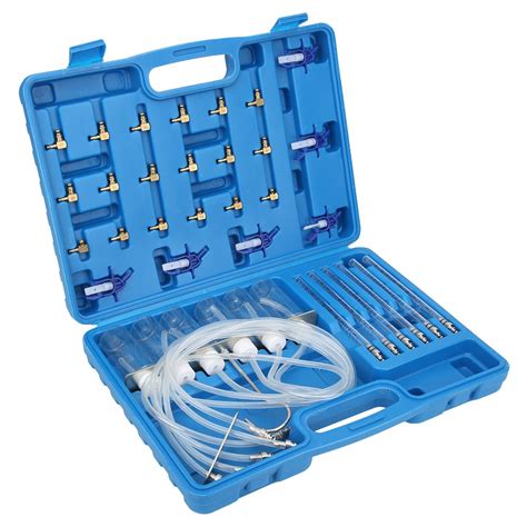 Buy Fournyaa Common Rail Leak Off Test Kit Diesel Injector Measuring ...