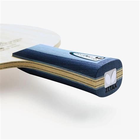 Butterfly Innerforce Layer ALC Table Tennis Blade – World of Table ...