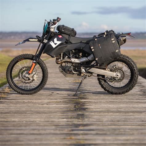 Kriega OS-6 Adventure Pack – LazyAssBikers
