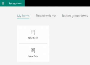 Office Forms Guide 的图像结果