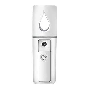 Mini Portable and Rechargeable Nano Moisture Spray Facial Humidifier ...