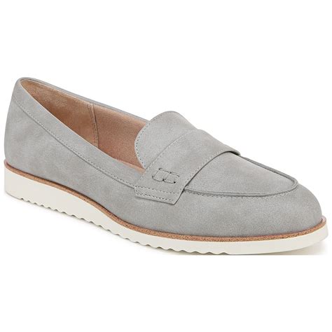 LifeStride Women's Zee Loafer - Medium & Wide Width - Walmart.com