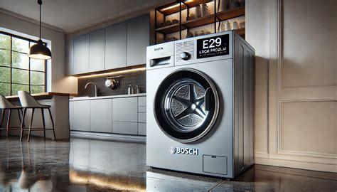 Image result for Bosch Washing Machine Error Codes