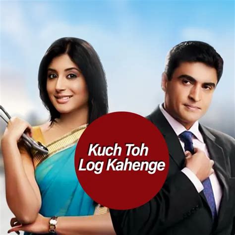Watch Kuch Toh Log Kahenge TV Show Latest Episodes Online at Airtel ...