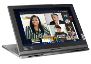 CES 2023 Lenovo Laptop Announcements – Tech Stories India