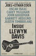 Inside llewyn davis movie review