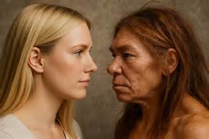 Neanderthal DNA & Modern Human Face Structure Revealed – Archyde