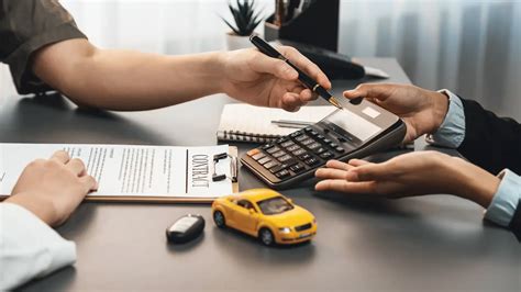 Car Financing Jobs Explained: A Complete Career Guide