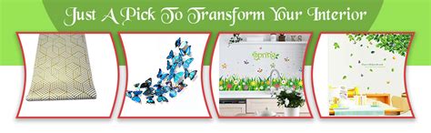 JAAMSO ROYALS Green Tree Wall Decals Peel and Stick Kids Nursery ...