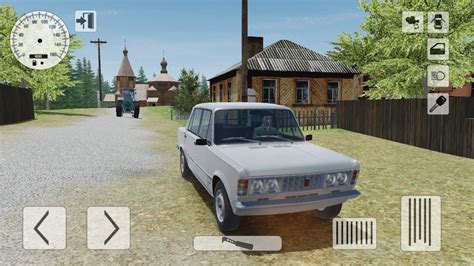 Download SovietCar: Classic MOD APK Game (Latest 2025) - FileCR