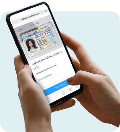 Image result for Types of ID Verification