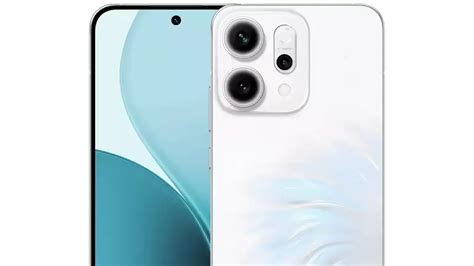 Oppo Reno 15 Pro Mini India launch, specs and features leaked online ...