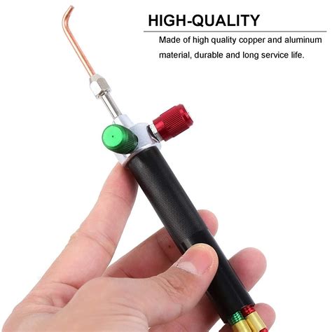 Image result for How to Repair Micro Torch