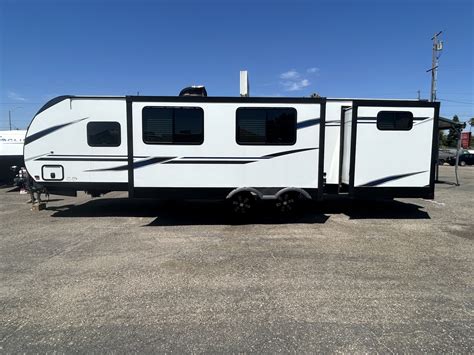 RV for sale: 2021 Heartland Mallard Ultra Lite 1DM32 Travel Trailer 32 ...