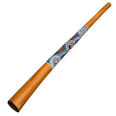 Didgeridoo - Organology: Musical Instruments Encyclopedia
