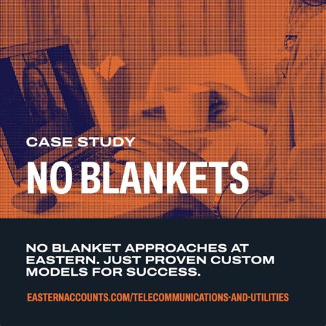 Custom solutions for telco and utility customers | Eastern Account ...