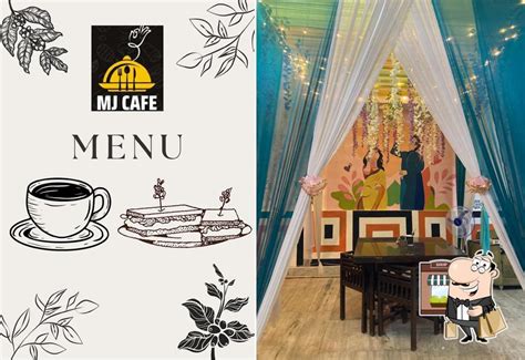 MJ Cafe, Jhansi - Restaurant menu, prices and reviews