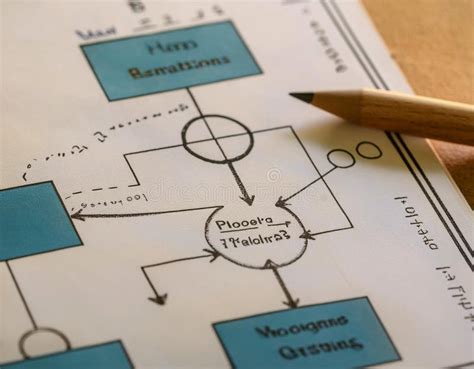 Image result for Problem Solving Diagram Why Worry