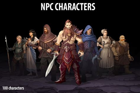 Image result for Unity NPC