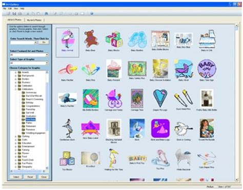 Image result for Free Print Shop Software