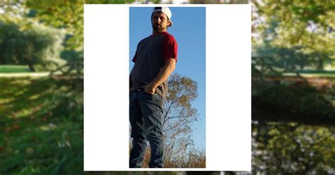 Obituary Guestbook | Timothy "T.J." Brown | Vansant-Mills Funeral Home