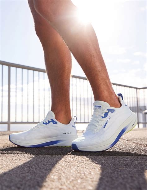 All Day Sport footwear