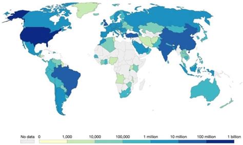 Pandemic and Economy: An Econometric Analysis Investigating the Impact ...