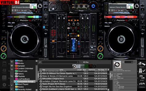VirtualDJ 8 Download 的图像结果