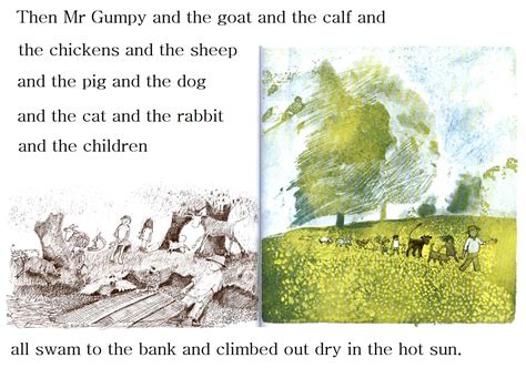 Mr. Grumpy Outing 的图像结果