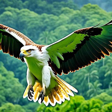 National Animal of the Philippines Revealed