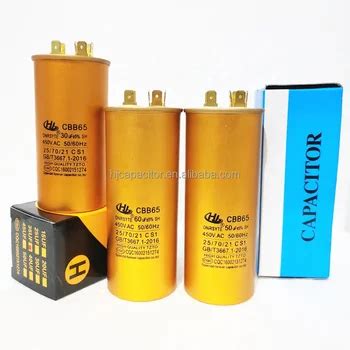 Company Overview - Pingxiang County Hongjiu Capacitor Co., Ltd.